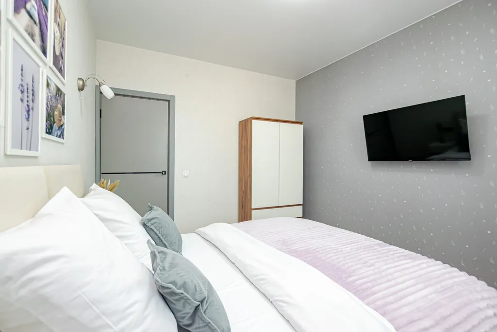 Cosmos Apart | ЖК бизнес-класса в историческом центре | Отч документы