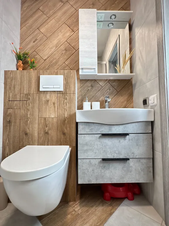 Квартира Красивая квартира с видом на море — Пионерский