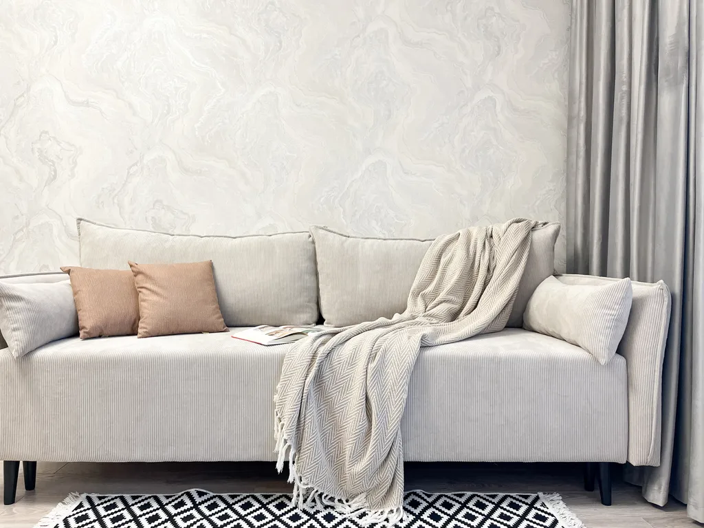 Двухкомнатная премиум квартира в самом центре