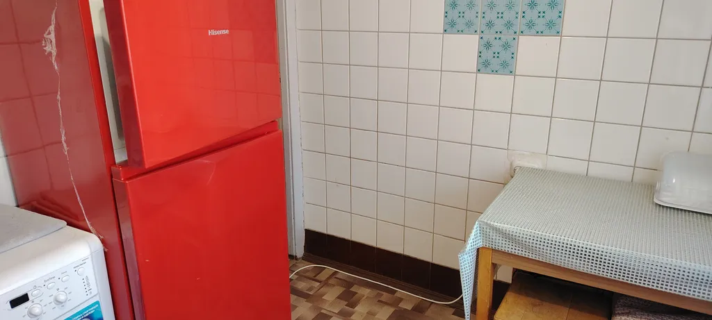 Трёхкомнатная квартира в 10 минутах от канатных дорог