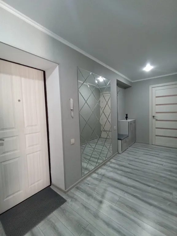 Уютная квартира для комфортного отдыха