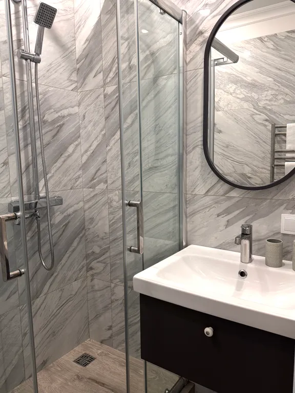 Квартира Комната — Геленджик