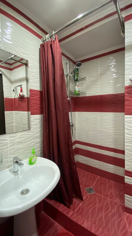 Чистота и уют в самом центре