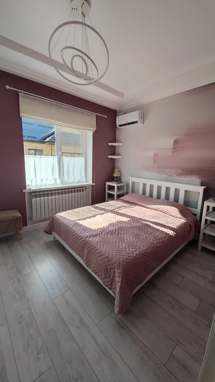 Уютный таунхаус в курортной зоне города