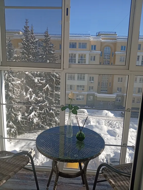 Комфортная, атмосферная квартира в историческом центре