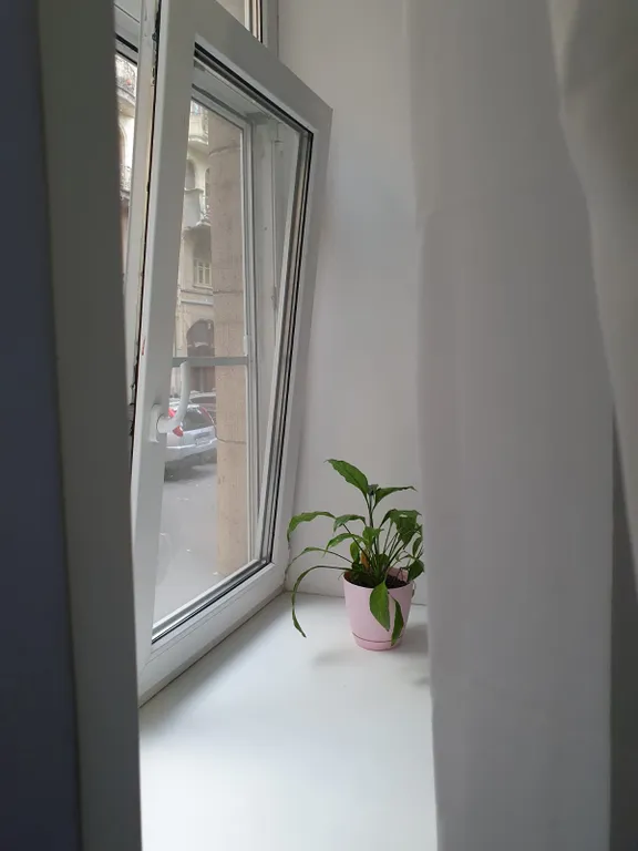 Квартира Квартира Студия у площади Восстания — Санкт-Петербург