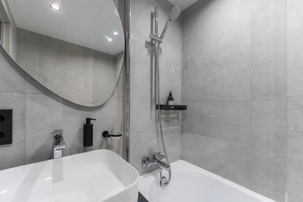 Квартира Шикарная 3-комнатная квартира в центре города — Калининград