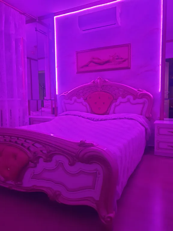 Уютная 3-комнатная квартира в тихом и спокойном месте