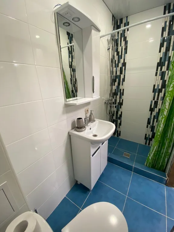 Апартаменты на семью в частном домовладении