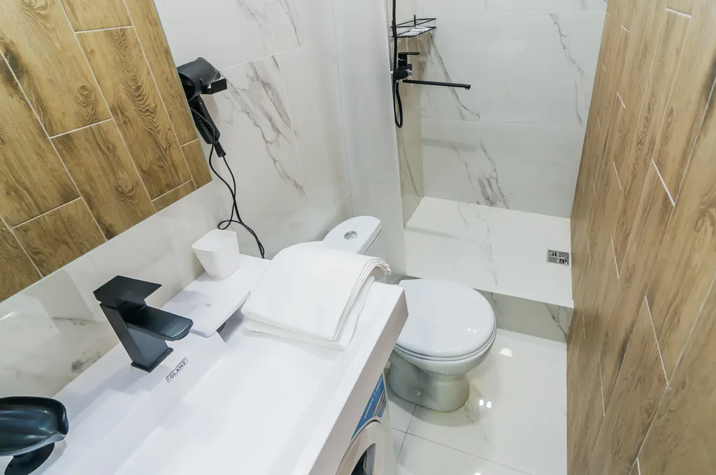 Студия комфорт-класса в центре города