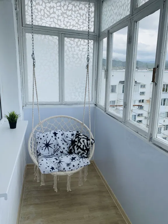 Уютная квартира в центре