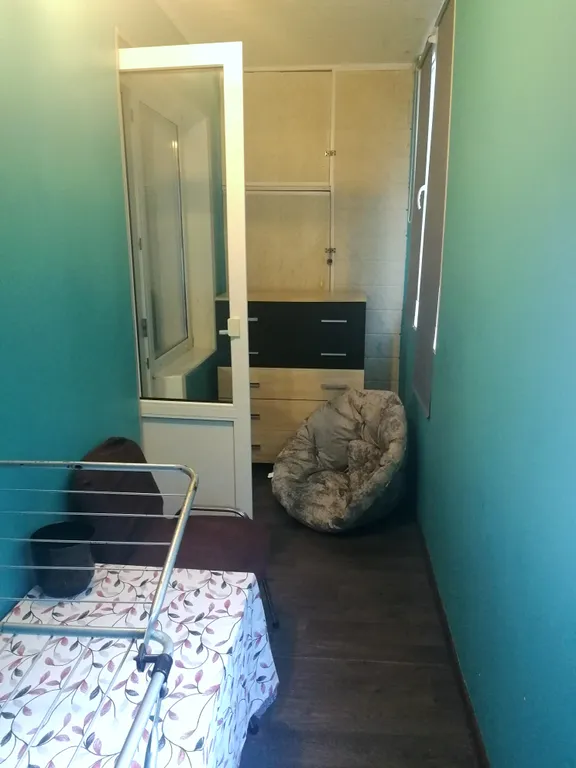 Квартира Уютная квартира со всеми удобствами — Лазаревское