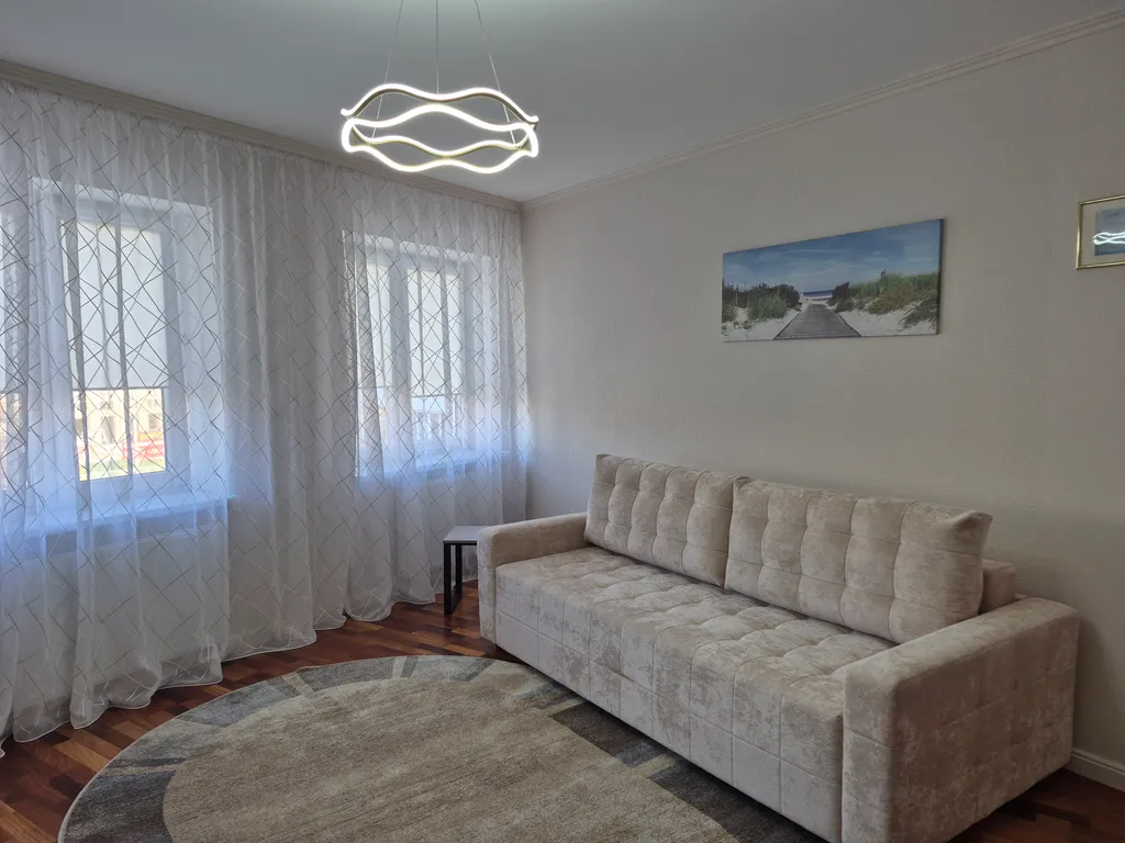 Квартира Комфортная квартира в центре города — Калининград