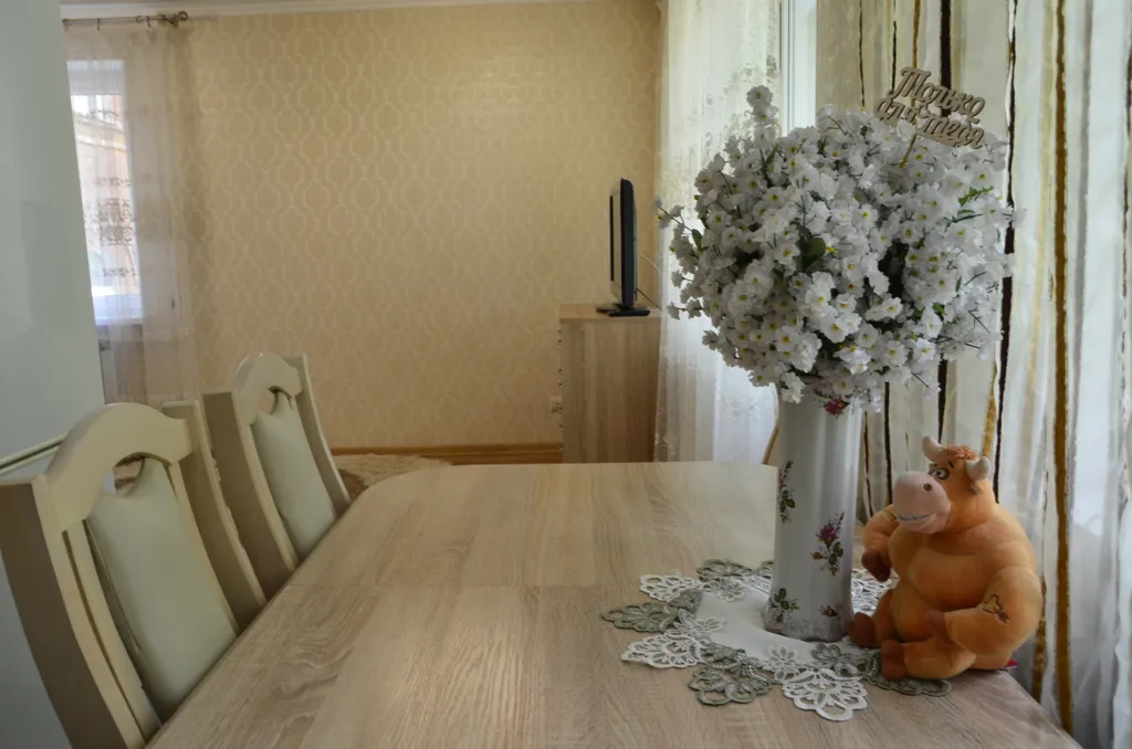 Квартира Уютная квартира в Рыбной деревне — Калининград