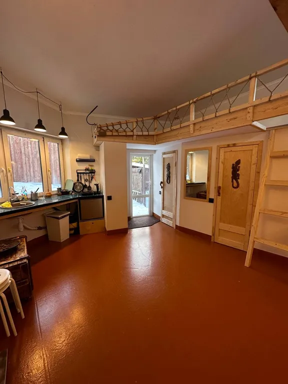 Уютный гостевой Артдомик в самом центре Тарусы