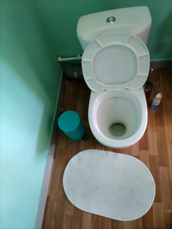 Квартира в 6 минут пешком от метро