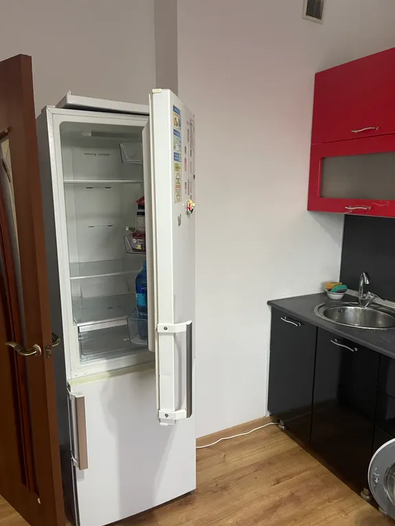 Апартаменты с видом на море