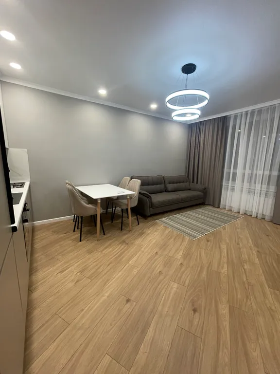 2-ух комнатные апартаменты