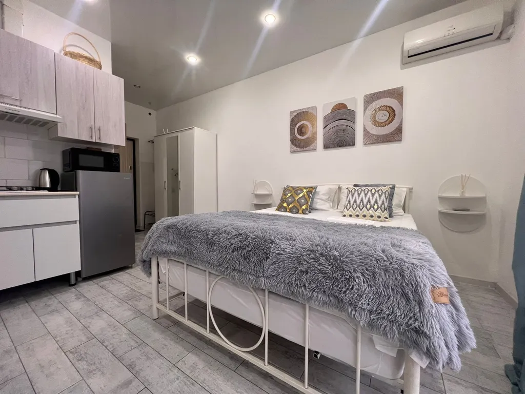 Sezam Apartments 3 Кувшинок