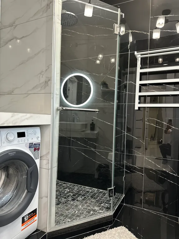 Квартира Уютная, светлая квартира, где есть всё для комфортного отдыха — Владикавказ