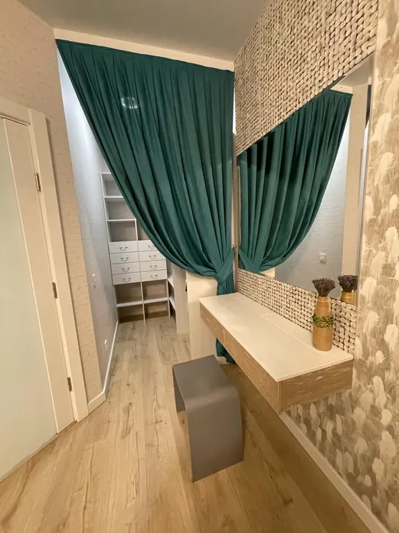 Уютная квартира недалеко от моря