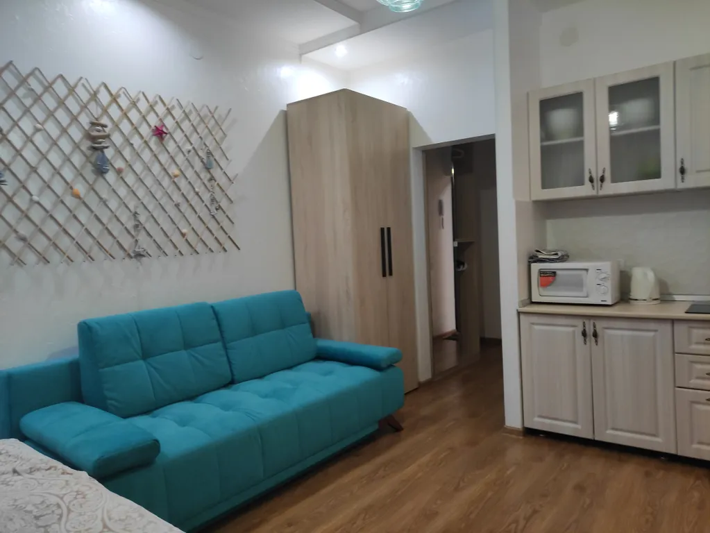 Квартира 1-комнатная Квартира — Адлер