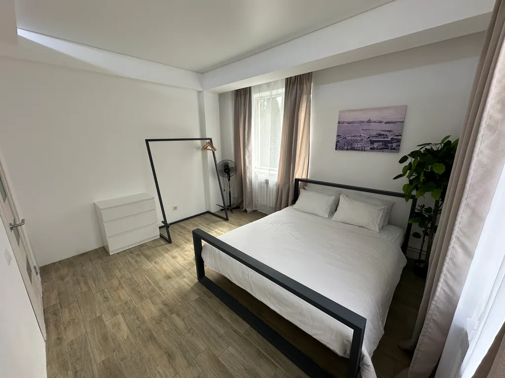 Квартира Апартамент столица 2305 — аренда посуточно в Нижний Новгород