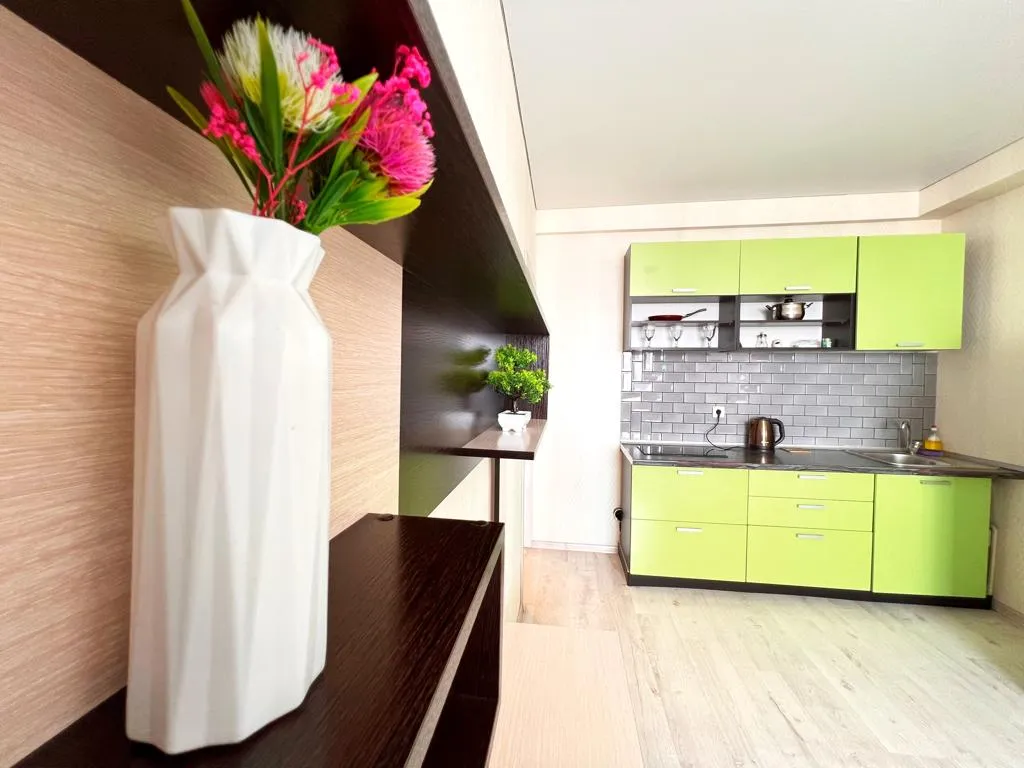 Перспективный Юго-западный