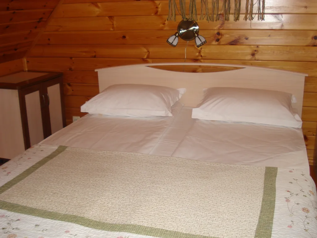 Гостевой дом Сказка