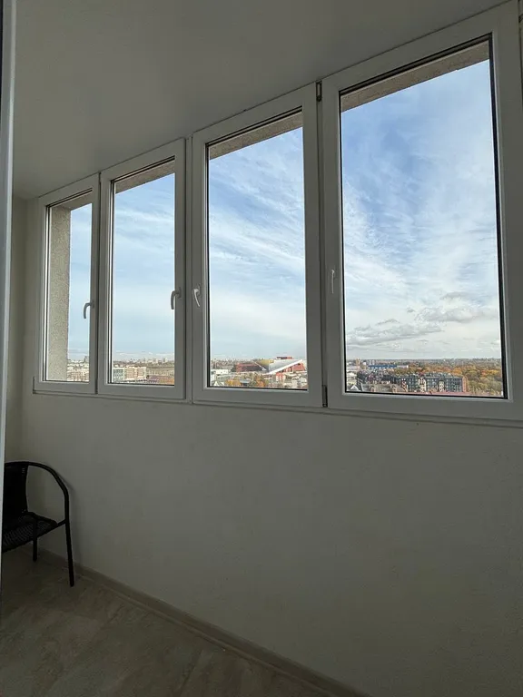 Квартира Уютные апартаменты рядом с Филармонией — Калининград