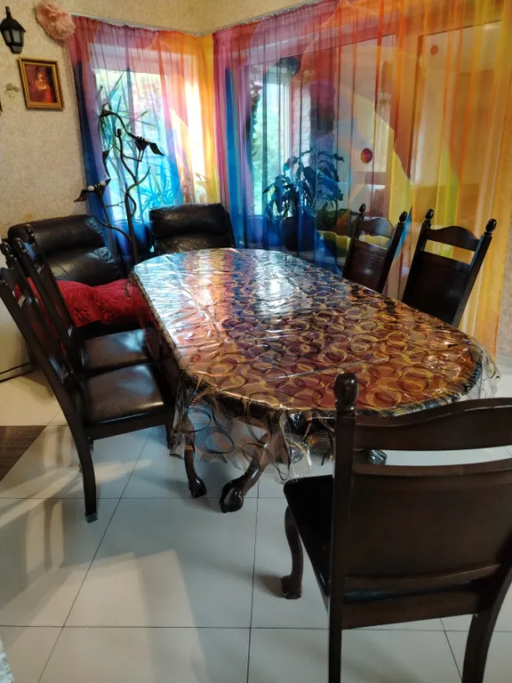 Коттедж на Графском