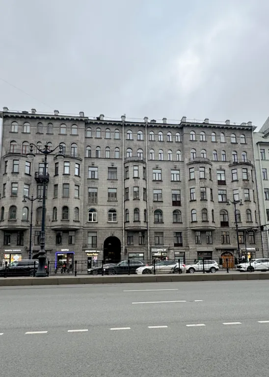 Уютная 1-к квартира в центре
