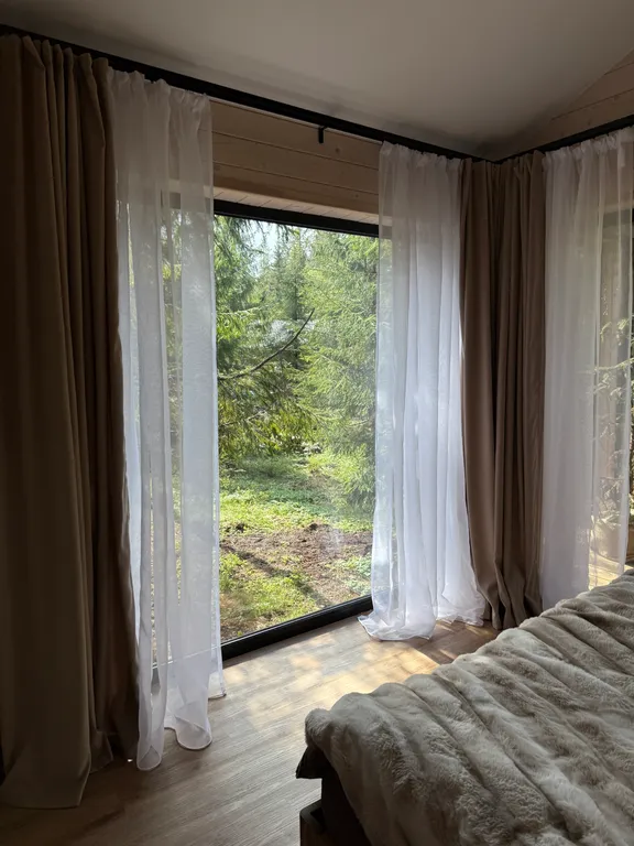 Коттедж Вилла Бергамо Семейная — Санкт-Петербург