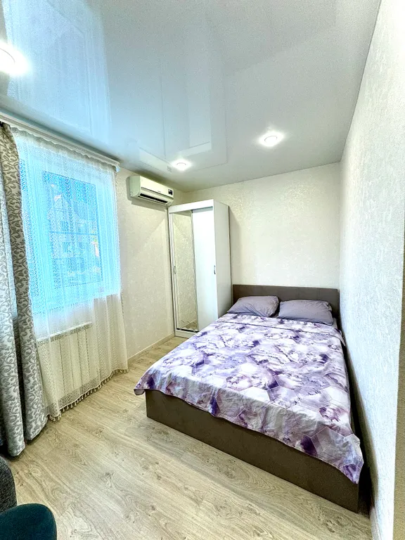 Квартира Комната — Адлер