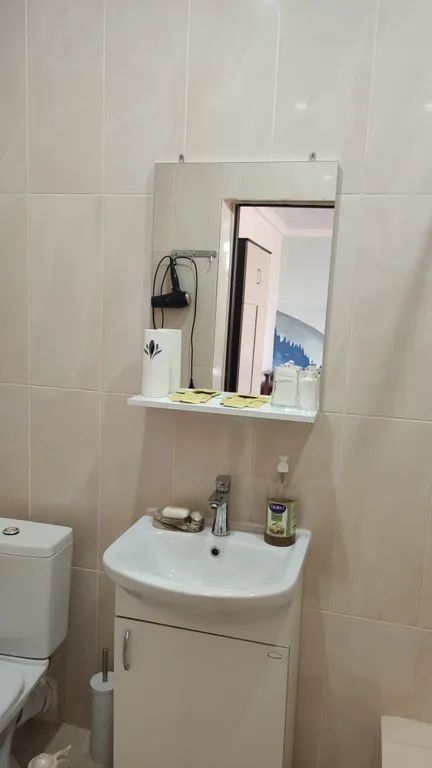 Роскошные апартаменты у Сулакского каньона