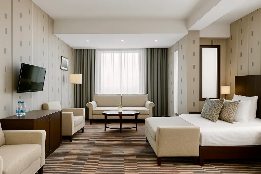 Квартира Комната — аренда посуточно в Ереван