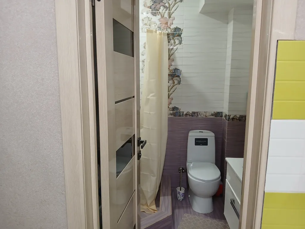 Квартира Квартира верх Светланы — Сочи