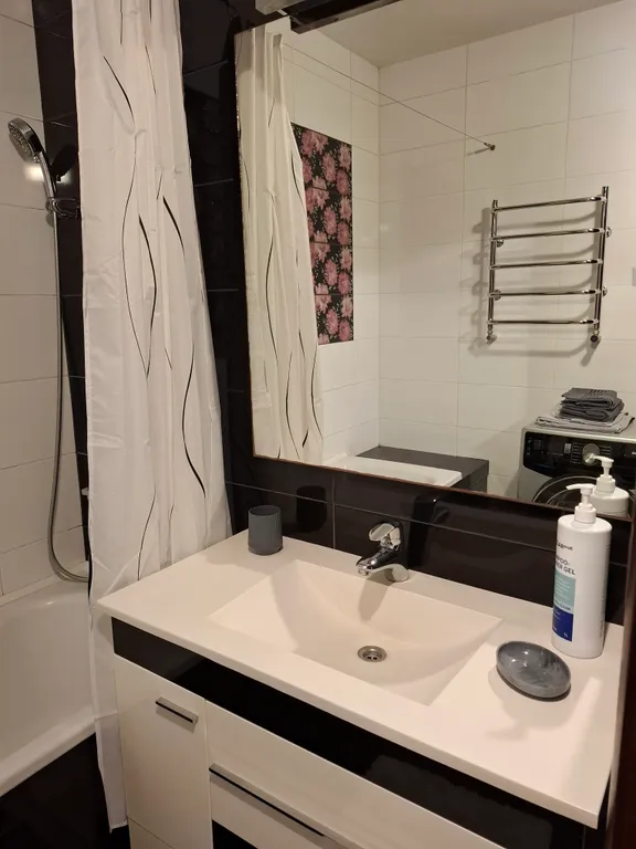 Квартира Уютная атмосферная квартира в тихом историческом центре — Калининград