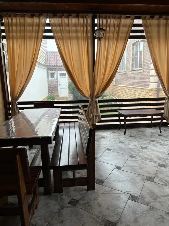 4-комнатный Дом