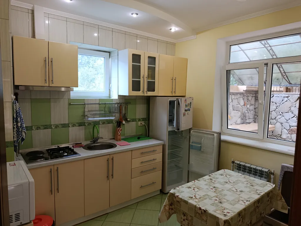 Гостевой дом Кедровая поляна