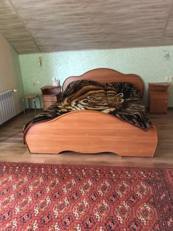 Домик у моря