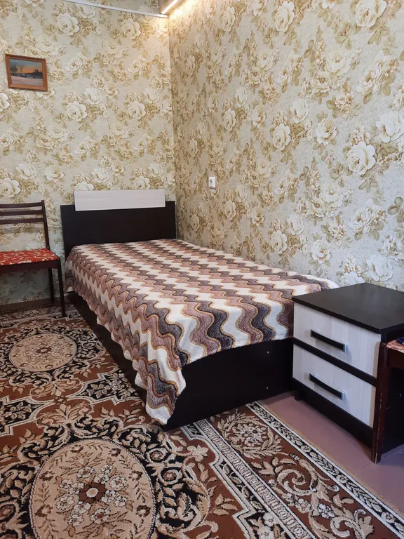 Двушка в центре  у Медакадемии для семерых