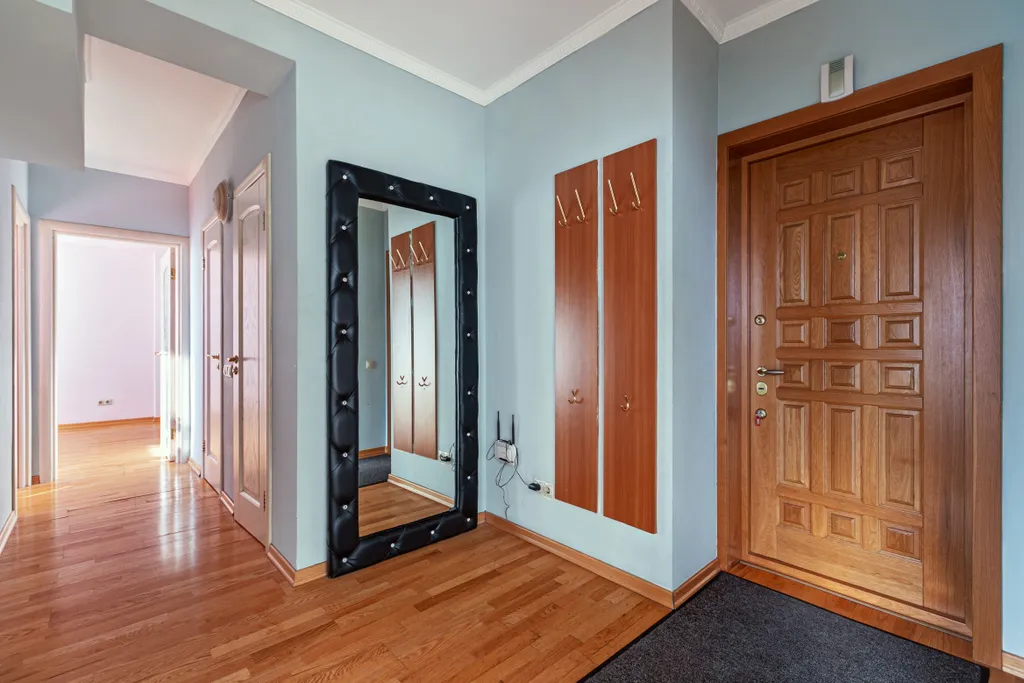 Квартира MaxRealty24 Квартира на Новом Арбате, недалеко от Кремля, м. Арбатская — Москва