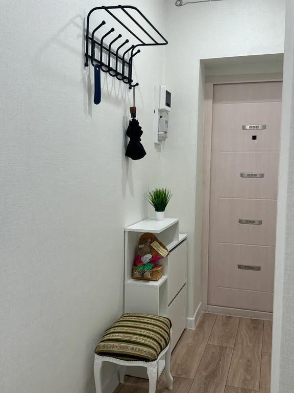 Квартира Квартира Toris Apartaments — Калининград