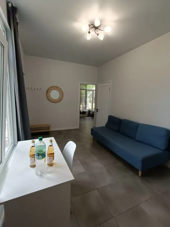 Квартира Фруктовый сад — аренда посуточно в Лдзаа