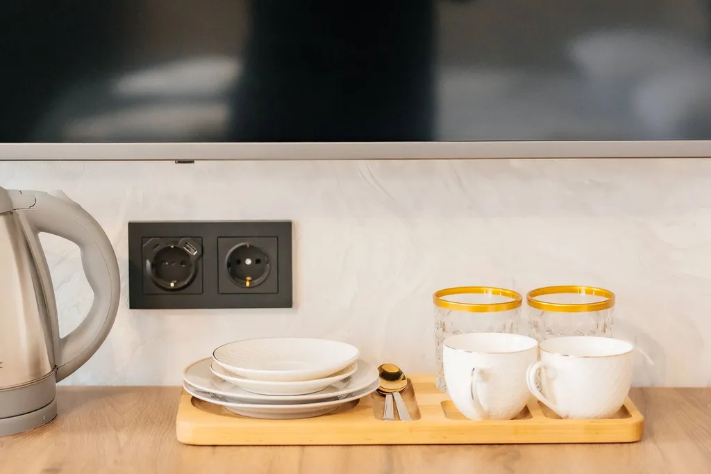 Квартира Уютный старт в древнейшем Дербенте — Дербент