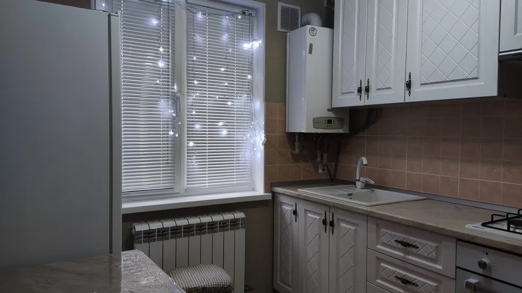 Коттедж Уютный домик в центре — Кисловодск