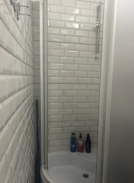 Уютная квартира со свежим ремонтом прямо на въезде в город