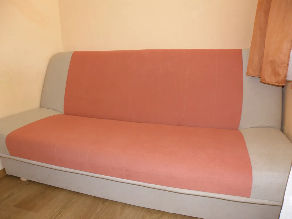 Квартира Квартира с видом на море — Ялта