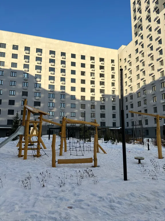 Квартира Квартира Сибирское гостеприимство — Тюмень